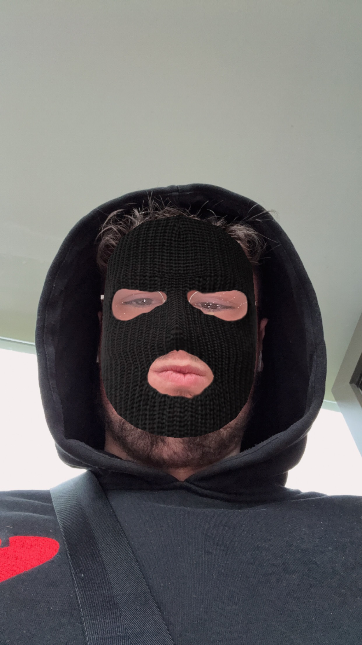 Profil de Rakim, 21 ans, Trans Sex Suisse à Ranflüh