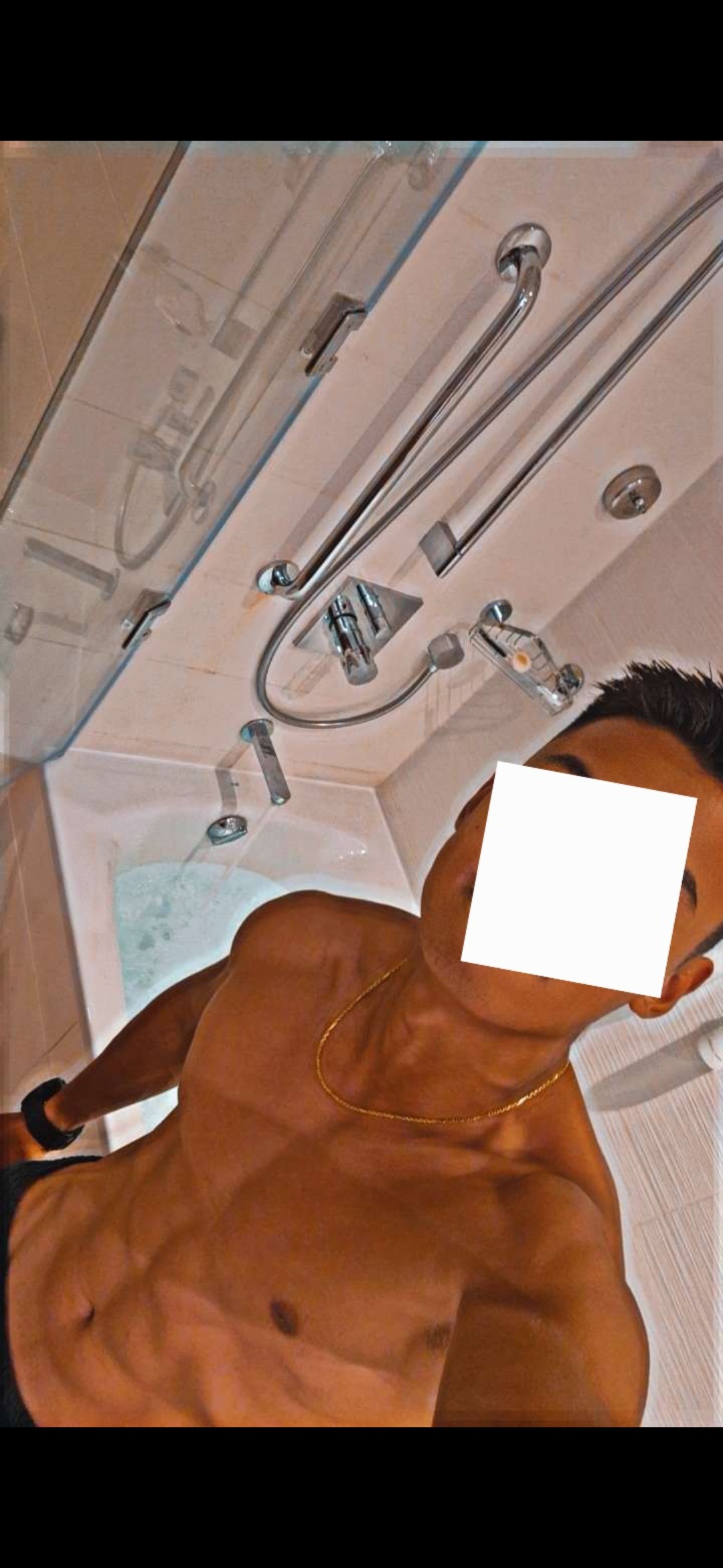 Profil de Jame, 23 ans, Trans Sex Suisse à Safnern