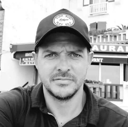 Profil de Moctar, 45 ans, Trans Sex Suisse à Gimmelwald