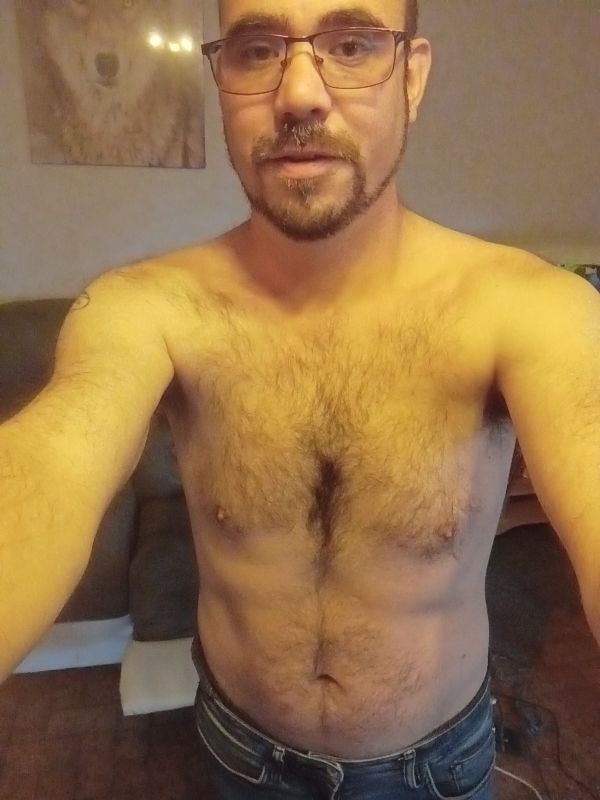 Profil de Paul-henry, 38 ans, Trans Sex Suisse à Lugnez