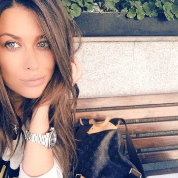 Profil de Annalia, 37 ans, Trans Sex Suisse à S. Pietro