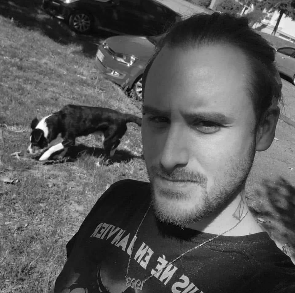 Profil de Aarone, 32 ans, Trans Sex Suisse à Hirschthal