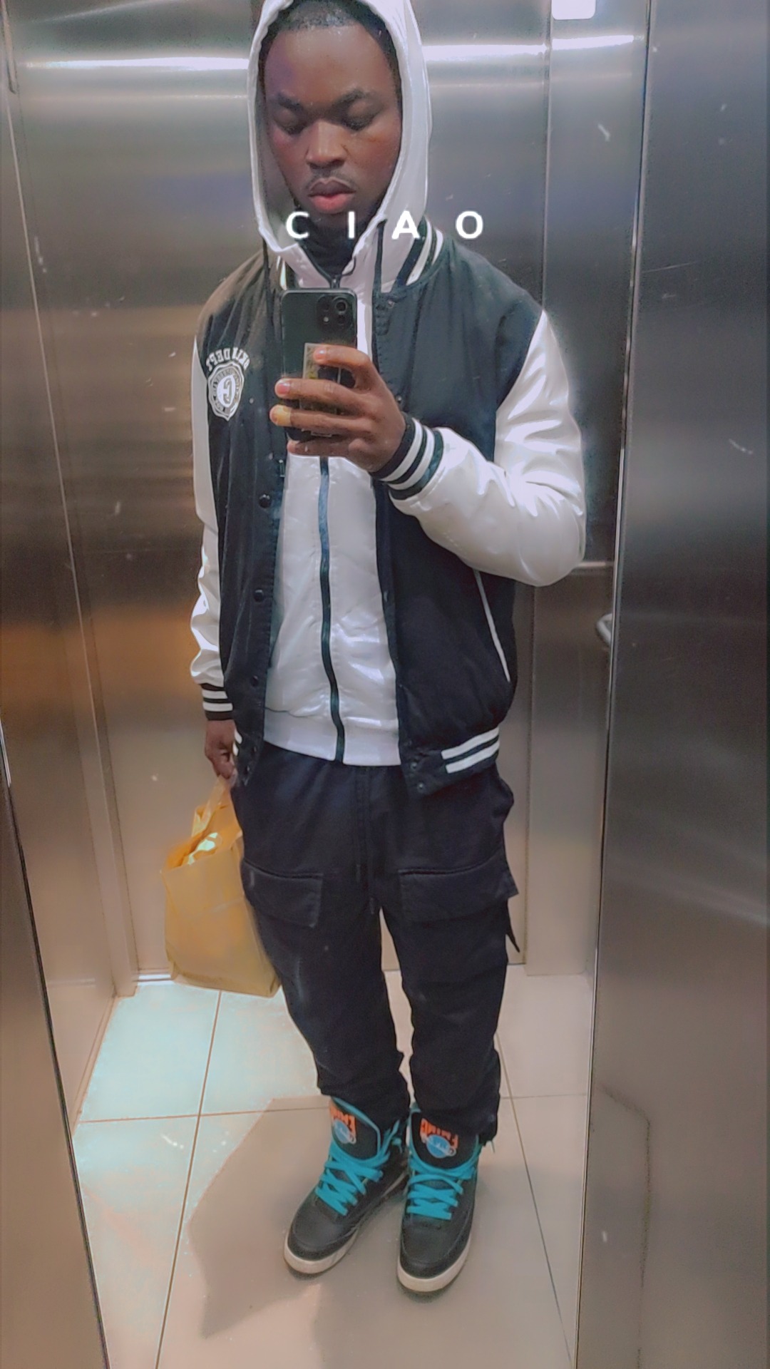 Profil de Severic, 22 ans, Trans Sex Suisse à Arogno