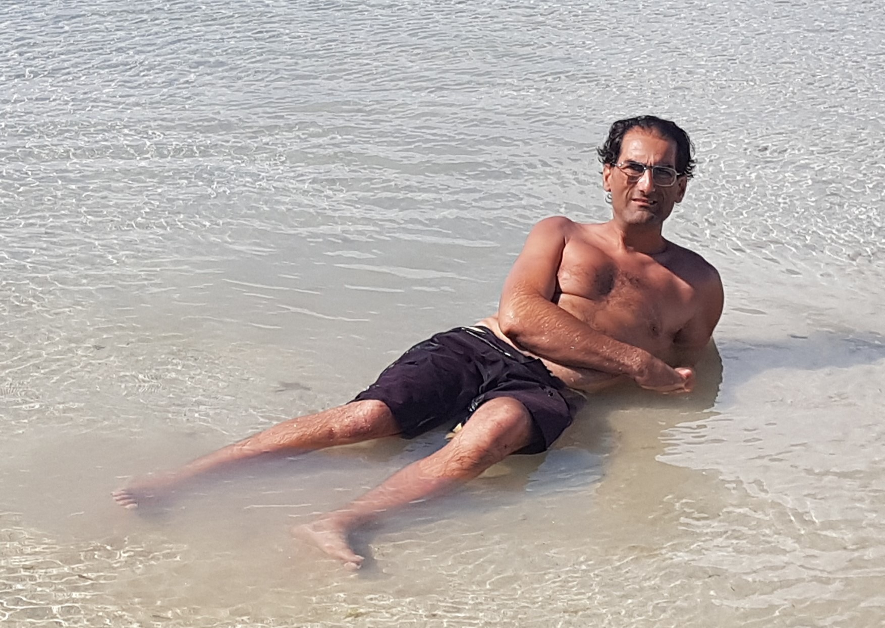 Profil de Ricardo, 50 ans, Trans Sex Suisse à Dardin