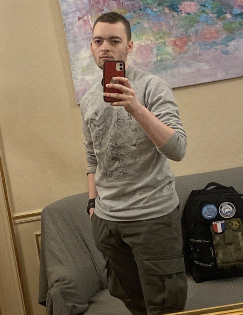 Profil de Attila, 22 ans, Trans Sex Suisse à Magden