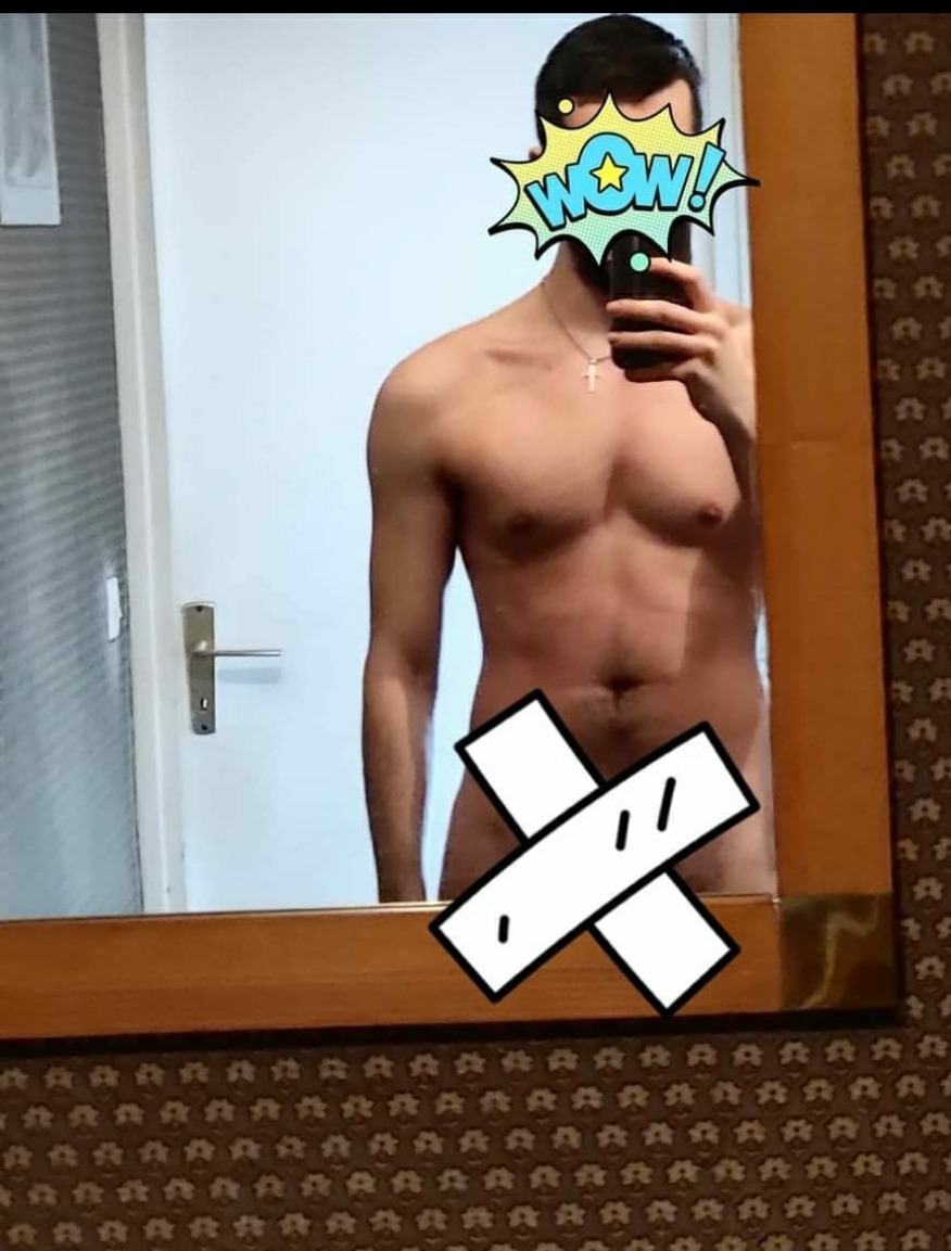 Profil de Joss, 30 ans, Trans Sex Suisse à Ricketwil (Winterthur)