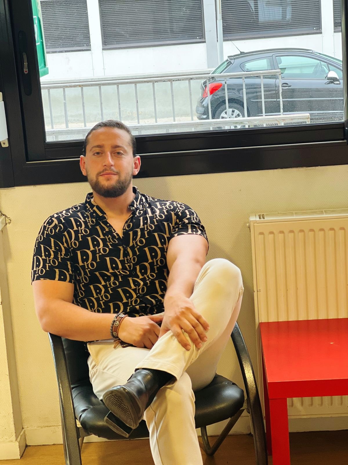 Profil de Amori, 26 ans, Trans Sex Suisse à Cumbel