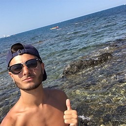 Profil de Messie, 22 ans, Trans Sex Suisse à Vezia