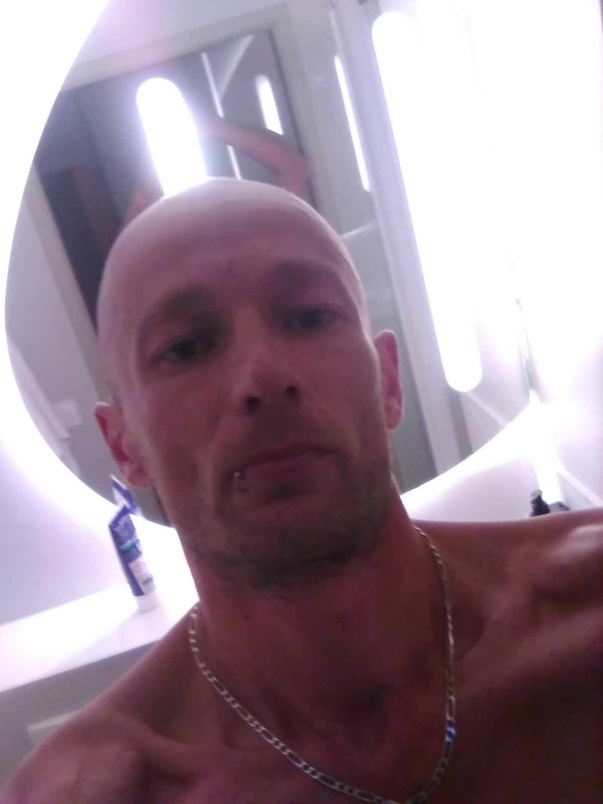 Profil de Al, 41 ans, Trans Sex Suisse à Brunegg