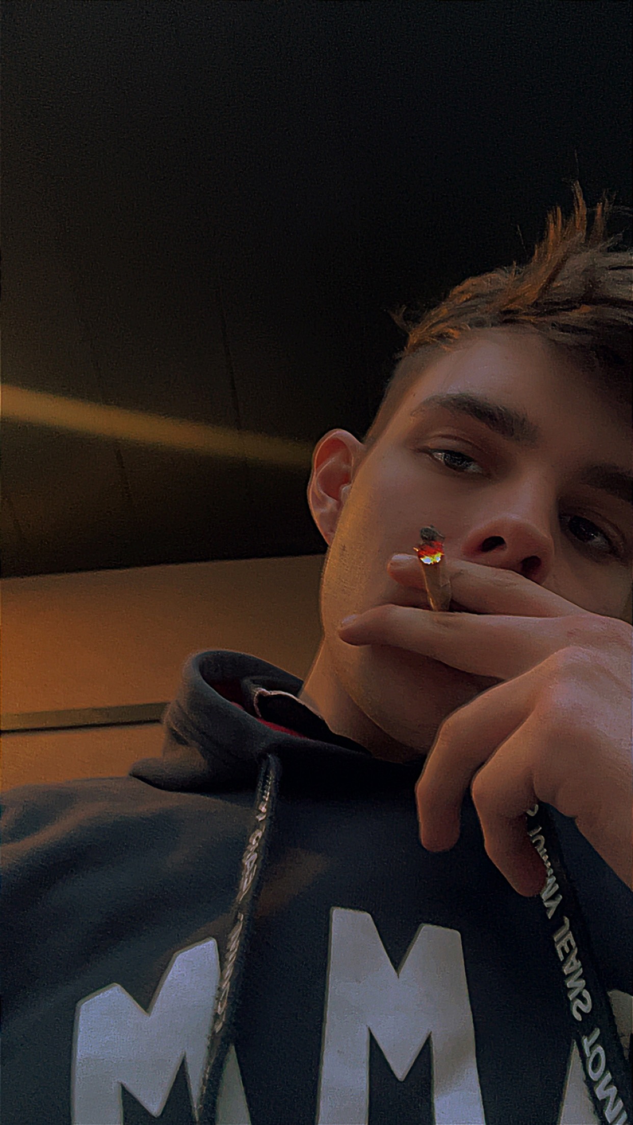 Profil de Silvano, 20 ans, Trans Sex Suisse à Ottoberg