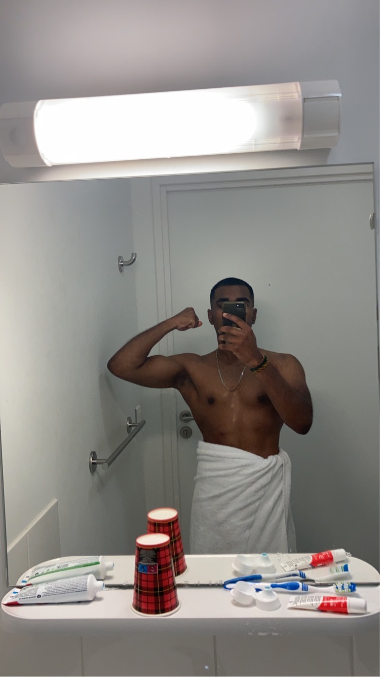 Profil de Remus, 26 ans, Trans Sex Suisse à Ramlinsburg
