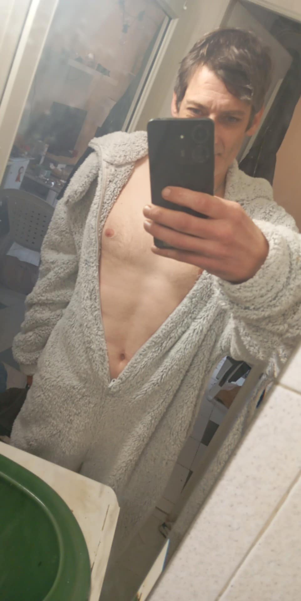 Profil de Maximo, 47 ans, Trans Sex Suisse à Rheinau