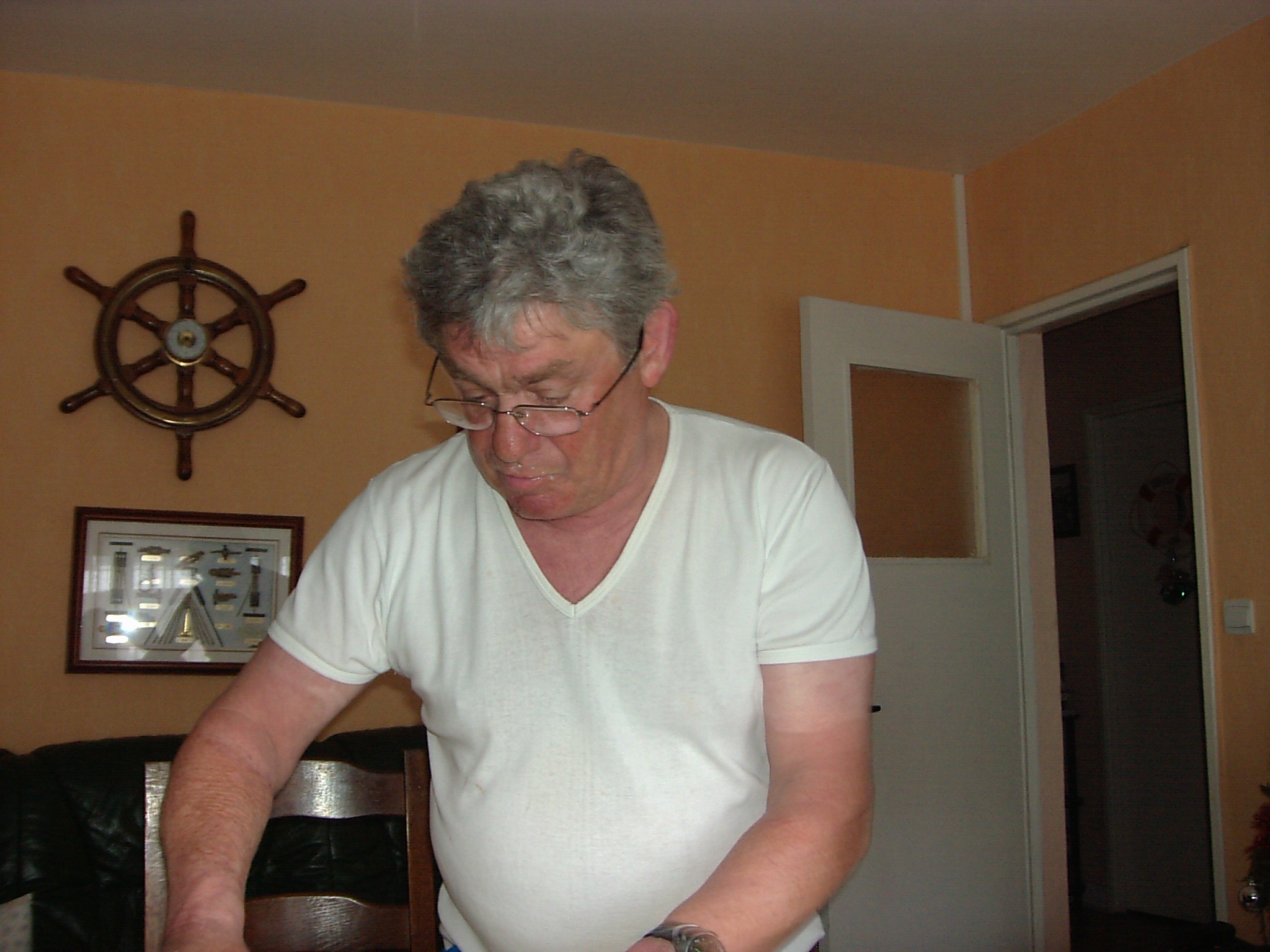 Profil de Czeslas, 55 ans, Trans Sex Suisse à Bächli (Hemberg)