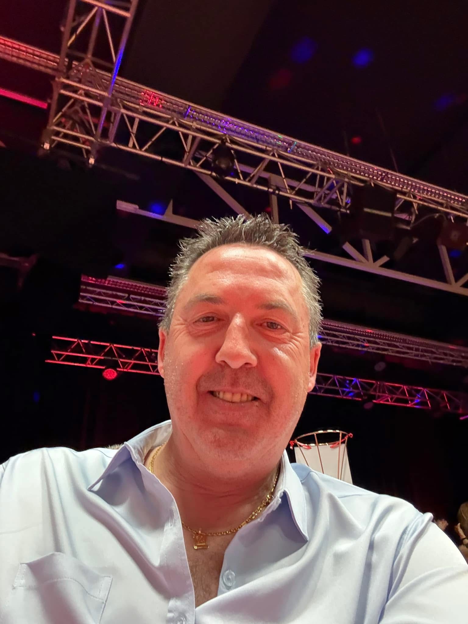 Profil de Joseph-marie, 50 ans, Trans Sex Suisse à Rolle