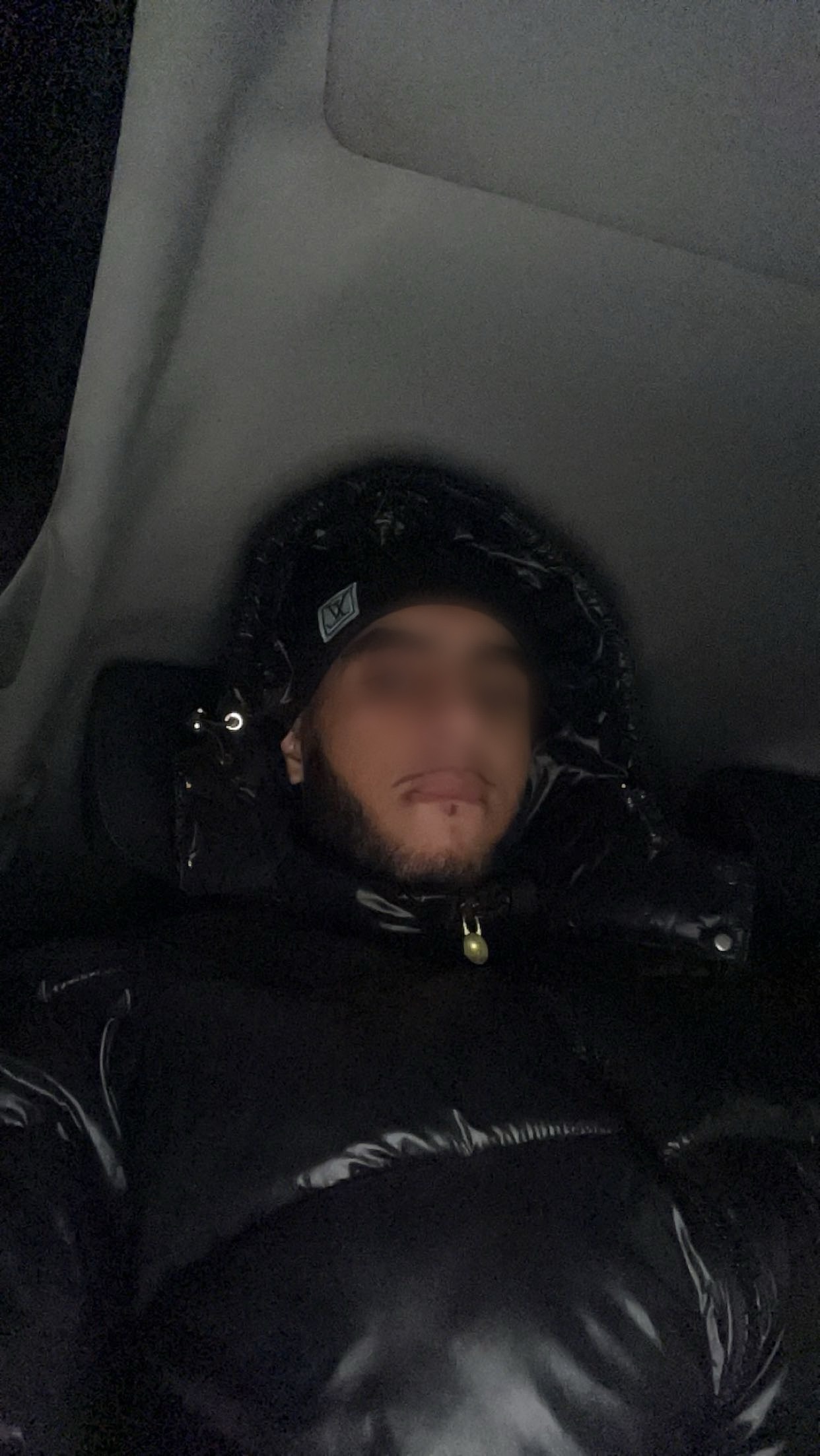Profil de Beren, 20 ans, Trans Sex Suisse à Kandergrund