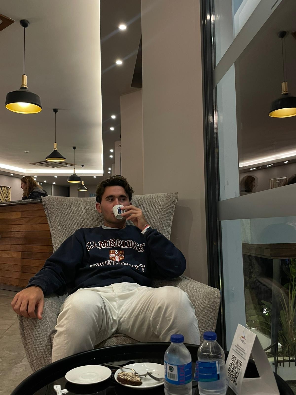 Profil de Irenee, 23 ans, Trans Sex Suisse à Hinteregg