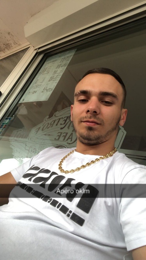 Profil de Declan, 26 ans, Trans Sex Suisse à Balm b. Günsberg