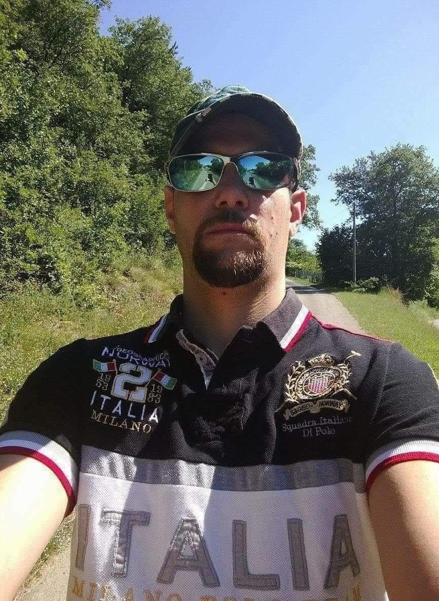 Profil de Cyrian, 41 ans, Trans Sex Suisse à Posat