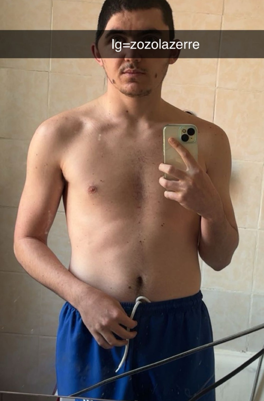 Profil de Amadeu, 21 ans, Trans Sex Suisse à Barmelweid
