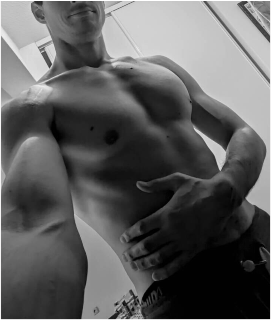 Profil de Morel, 36 ans, Trans Sex Suisse à Gächliwil