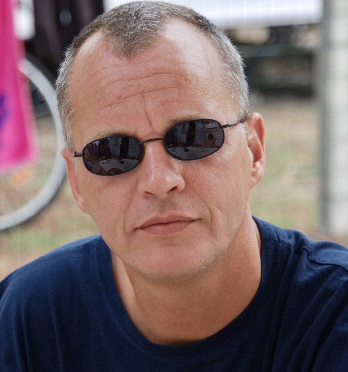 Profil de Ronnie, 55 ans, Trans Sex Suisse à Lufingen