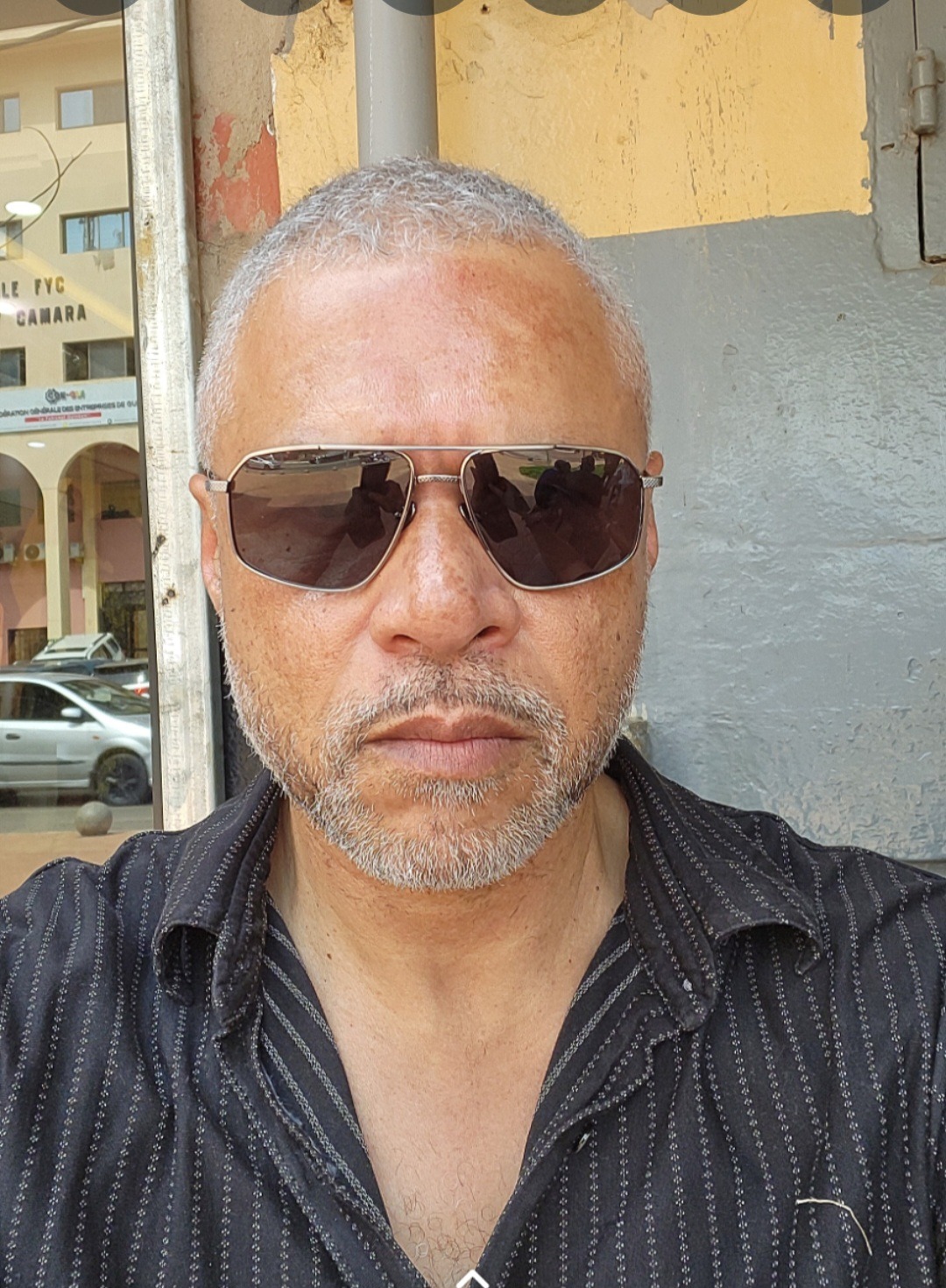 Profil de Elohan, 49 ans, Trans Sex Suisse à Hedingen