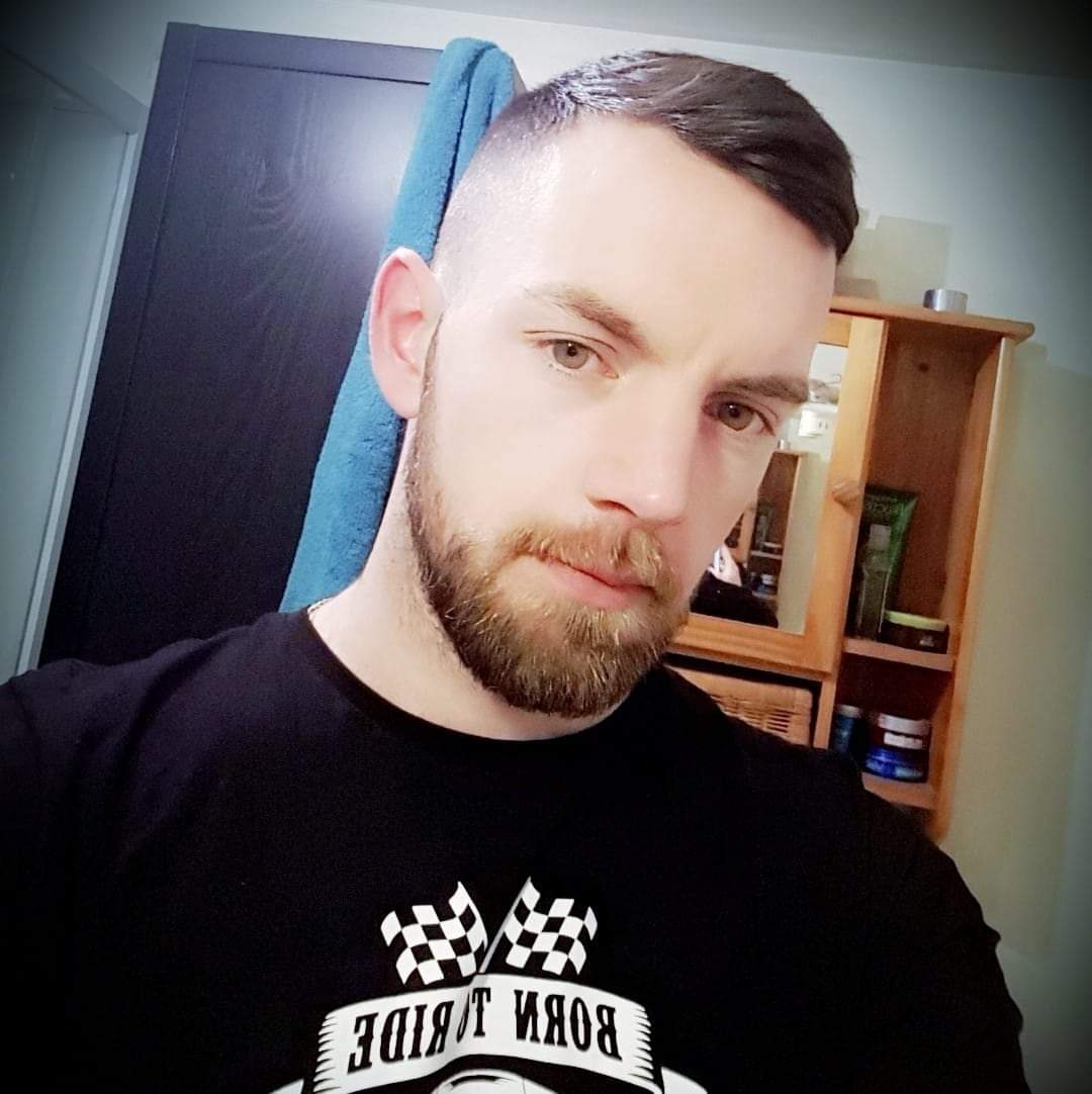 Profil de Keyan, 35 ans, Trans Sex Suisse à Weiningen TG