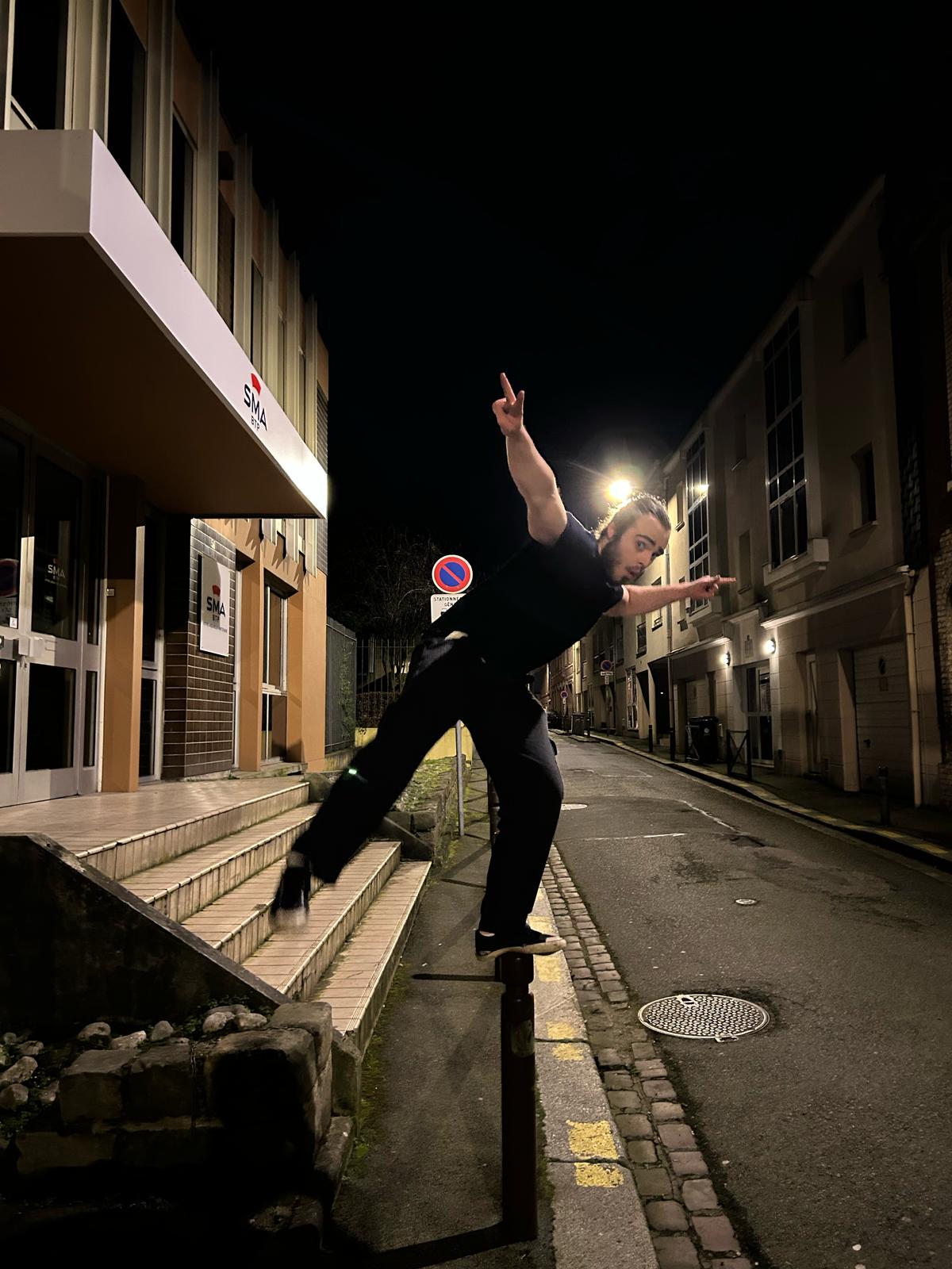 Profil de Hendric, 22 ans, Trans Sex Suisse à Salouf