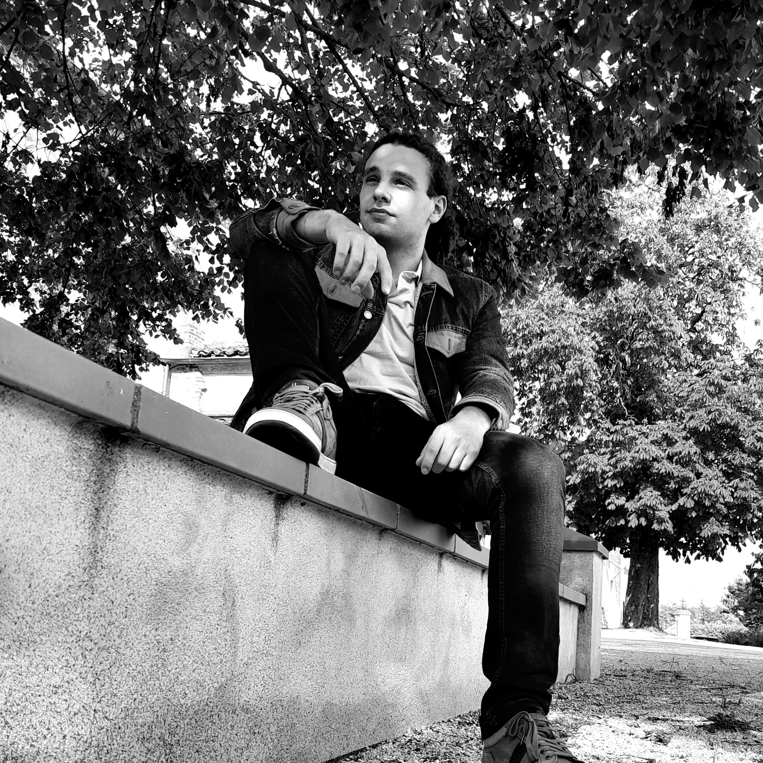 Profil de Afif, 21 ans, Trans Sex Suisse à Gockhausen