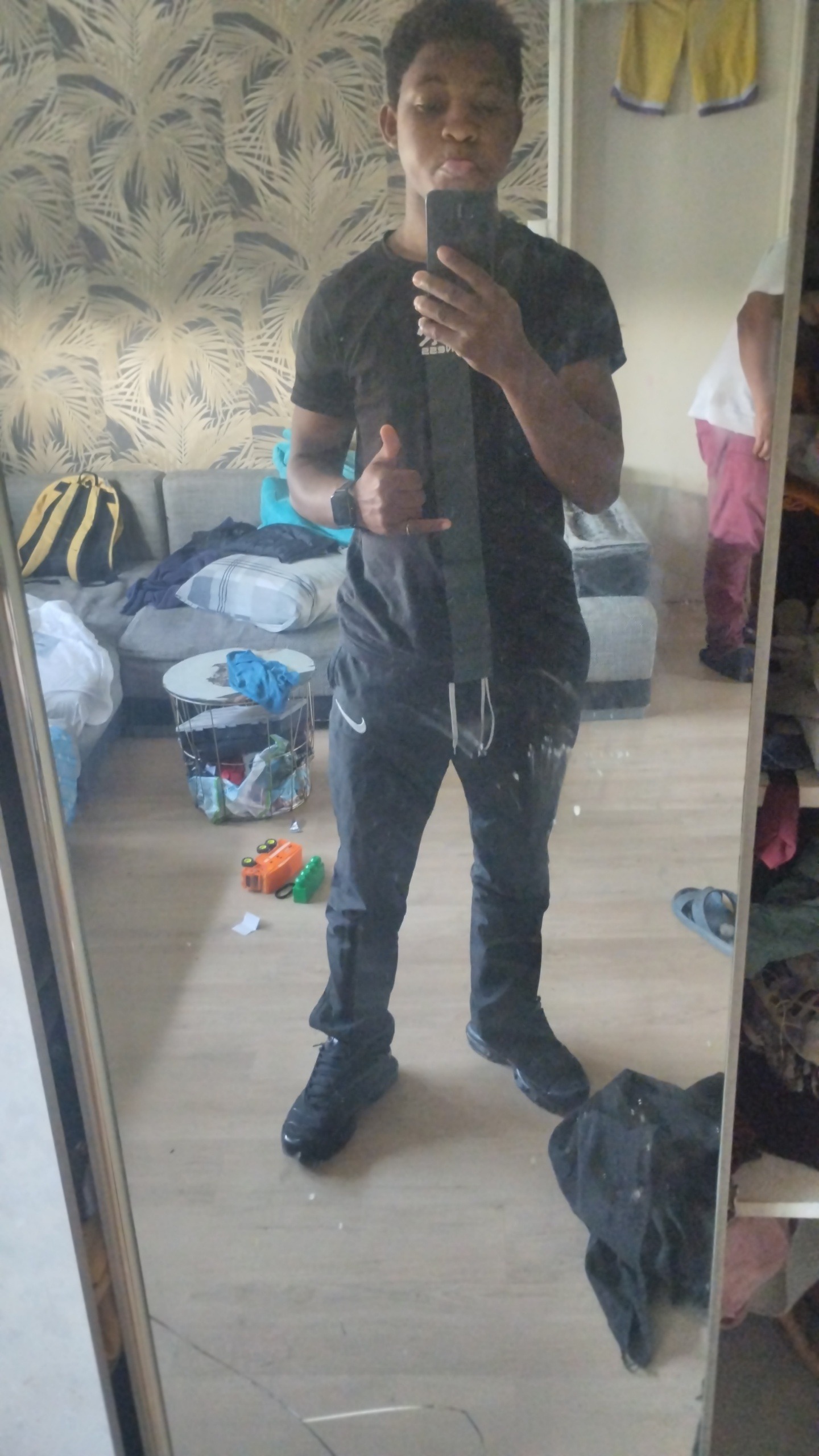Profil de Akif, 19 ans, Trans Sex Suisse à Gressy
