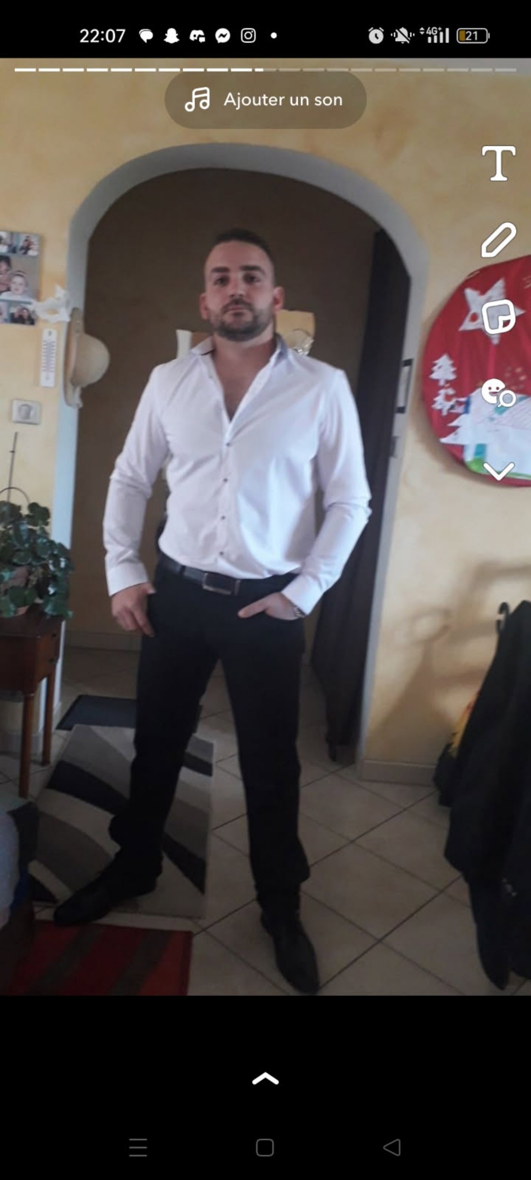 Profil de Rezan, 36 ans, Trans Sex Suisse à Vättis