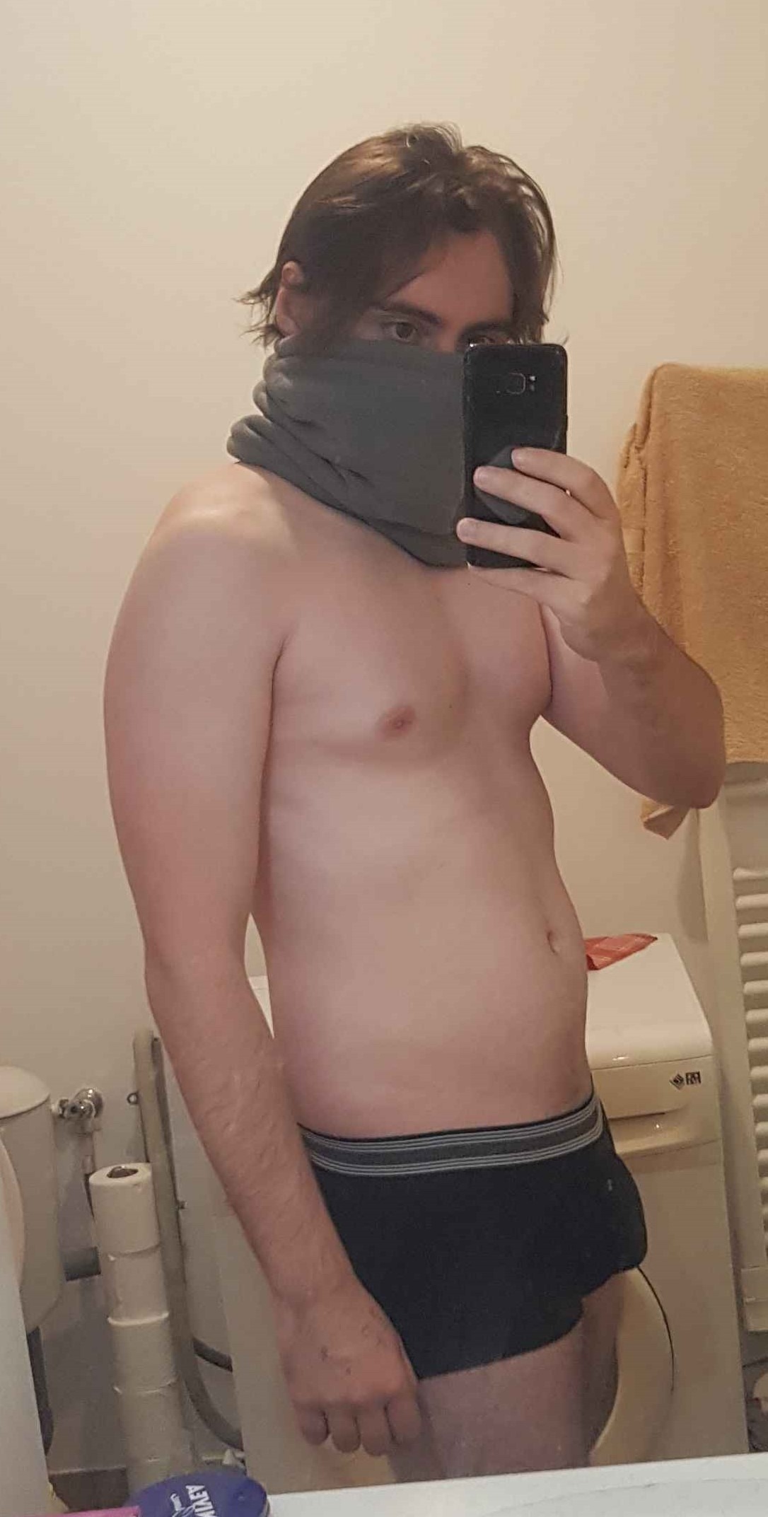 Profil de Kenji, 27 ans, Trans Sex Suisse à Staldenried