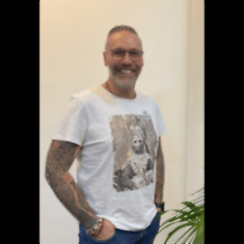 Profil de Azouz, 49 ans, Trans Sex Suisse à Benzenschwil