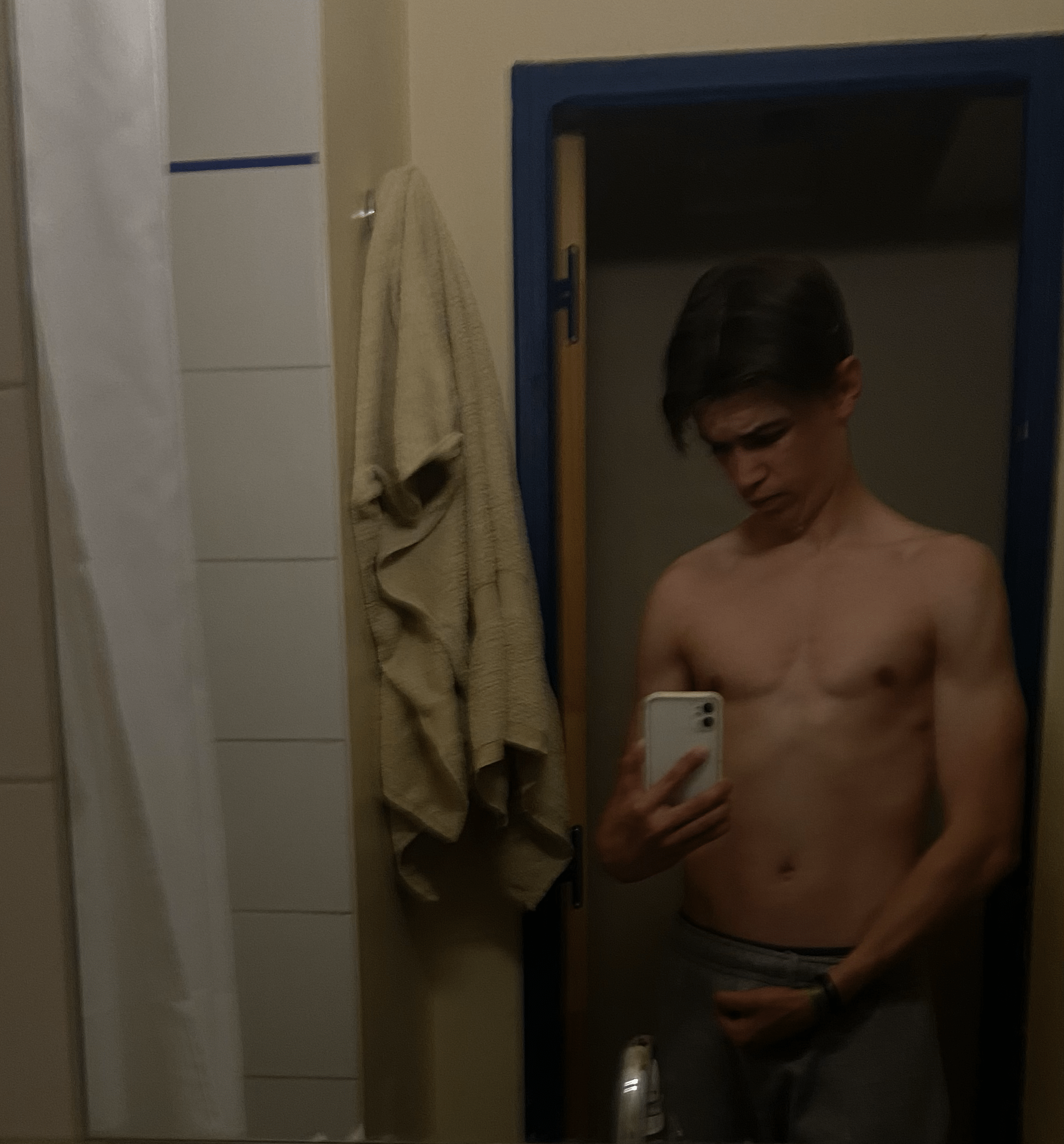 Profil de Adel, 21 ans, Trans Sex Suisse à Neukirch an der Thur