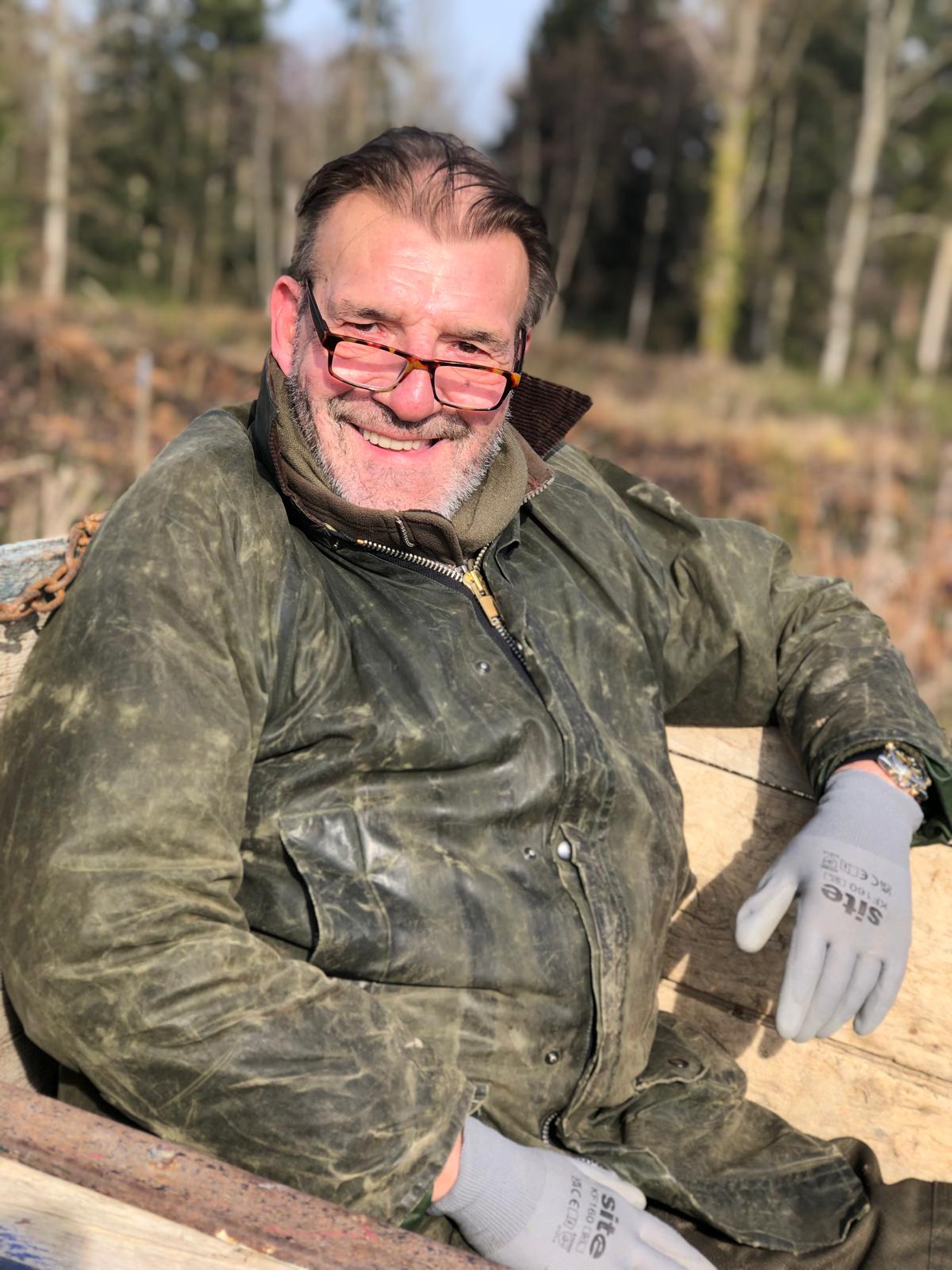 Profil de Mahir, 55 ans, Trans Sex Suisse à Rolle