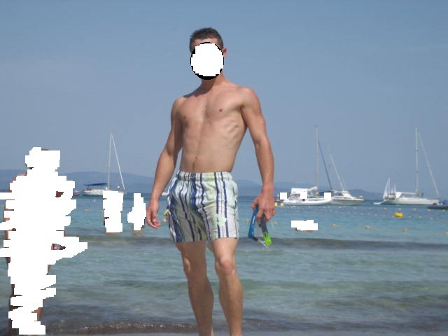 Profil de Tiago, 37 ans, Trans Sex Suisse à Ricken SG