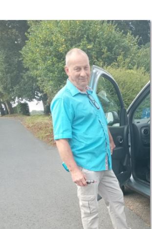 Profil de Mathew, 53 ans, Trans Sex Suisse à Wittnau