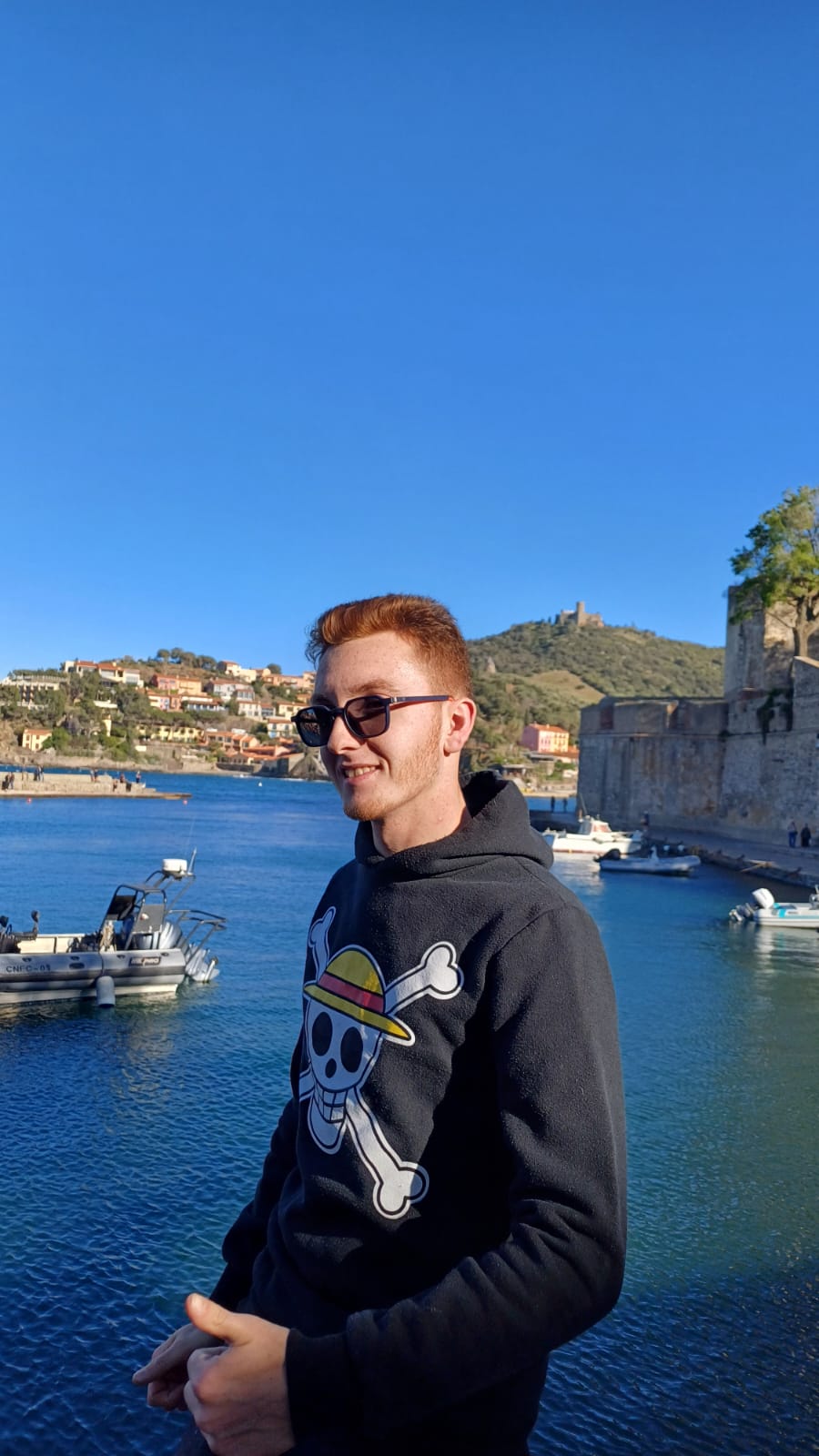 Profil de Gwennael, 20 ans, Trans Sex Suisse à Madiswil