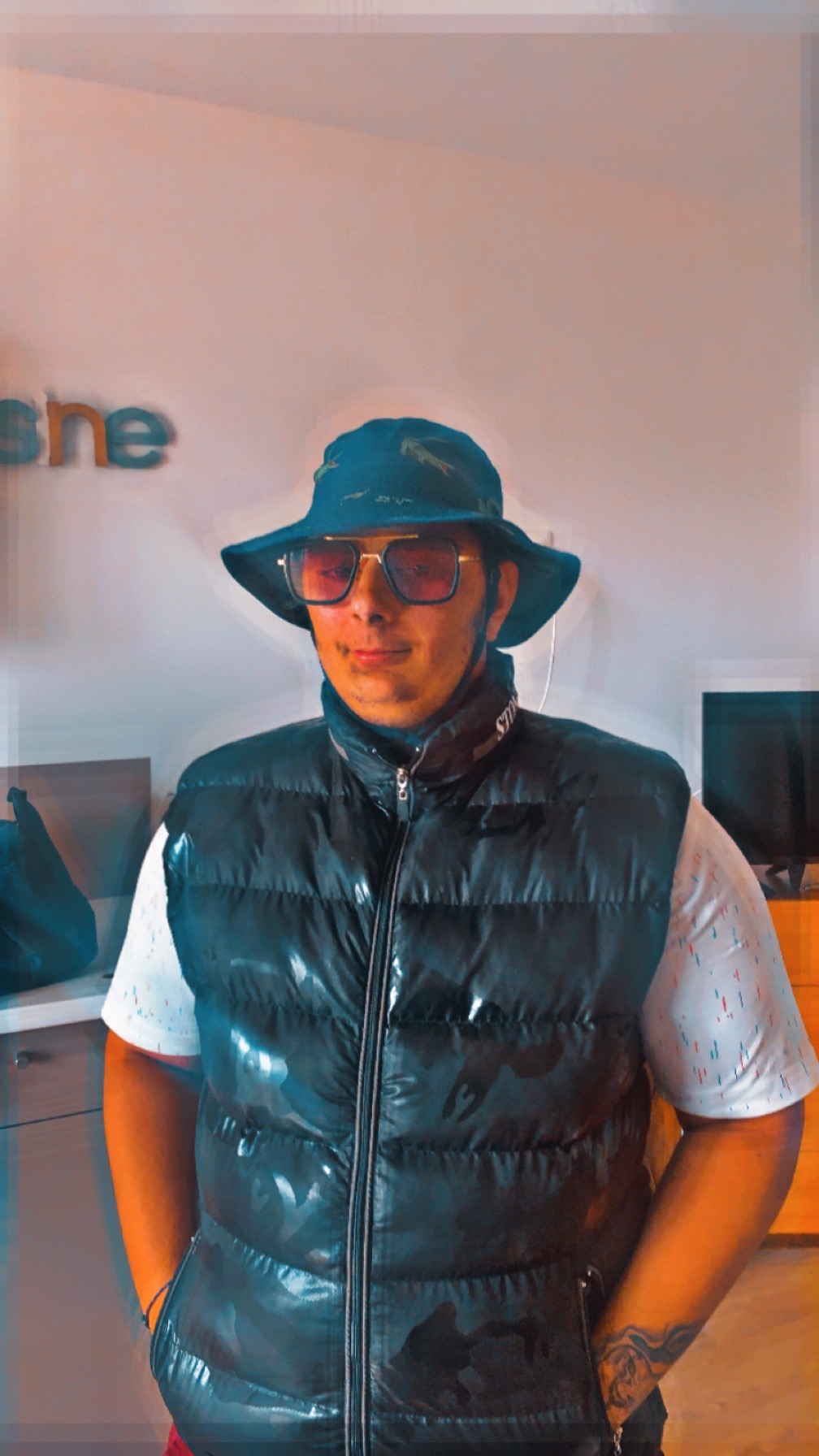 Profil de Savio, 21 ans, Trans Sex Suisse à Leimbach AG