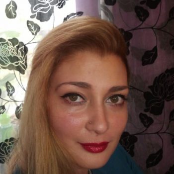 Profil de Janae, 38 ans, Trans Sex Suisse à Hüttlingen