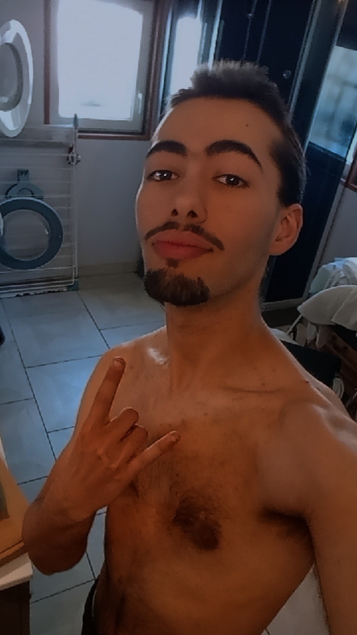Profil de Oisin, 22 ans, Trans Sex Suisse à Tecknau