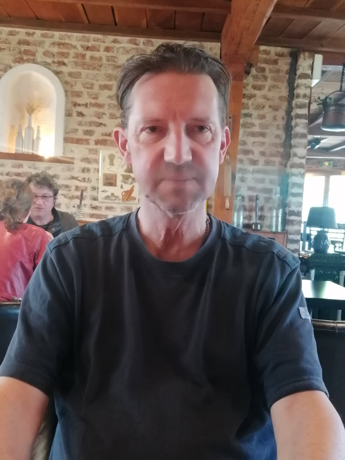 Profil de Etienne-marie, 55 ans, Trans Sex Suisse à Staldenried