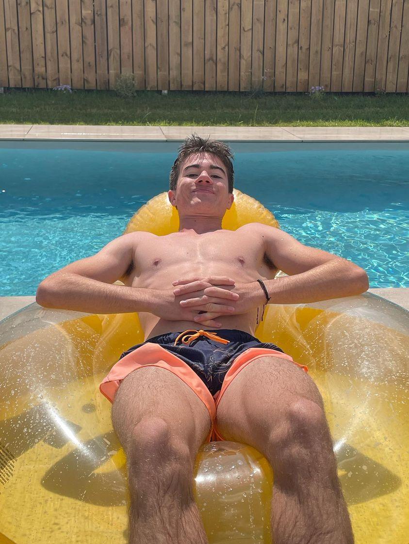 Profil de Branislav, 20 ans, Trans Sex Suisse à Quinten