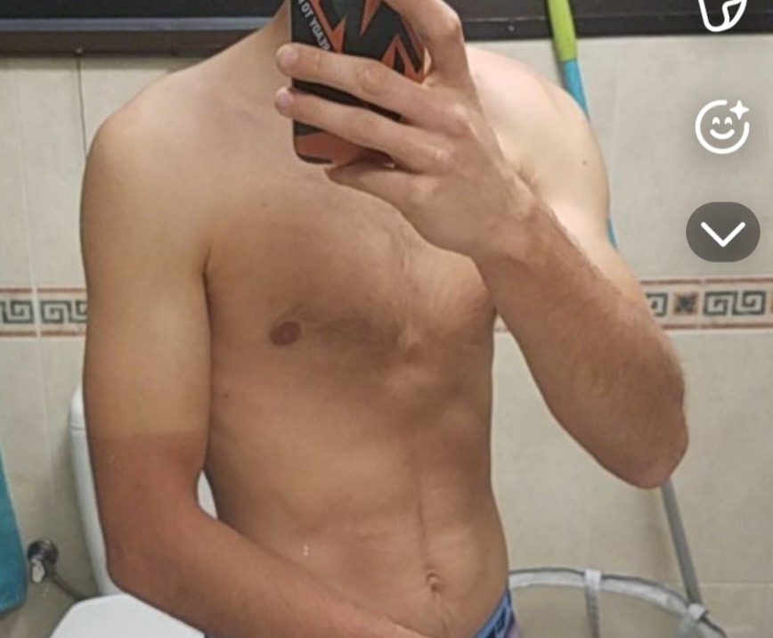 Profil de Tahis, 22 ans, Trans Sex Suisse à La Joux FR