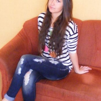 Profil de Anne-pascale, 28 ans, Trans Sex Suisse à Buochs