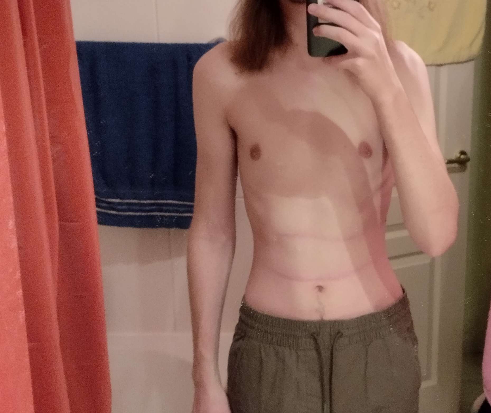 Profil de Grady, 20 ans, Trans Sex Suisse à Carena
