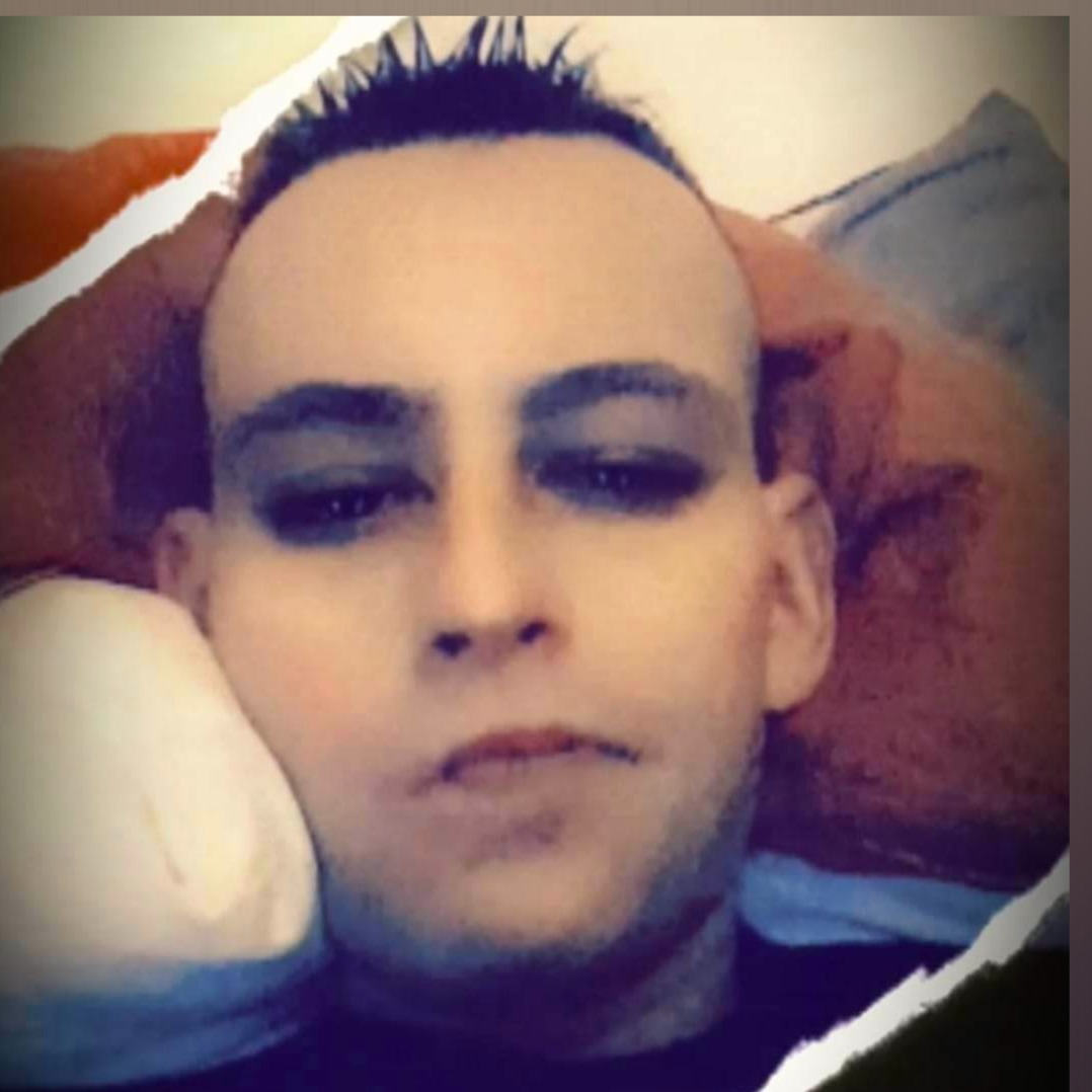 Profil de Blake, 30 ans, Trans Sex Suisse à Gutenburg