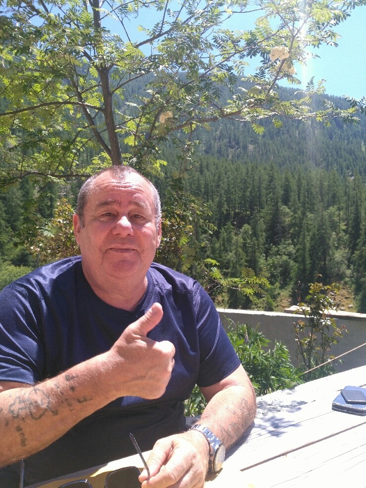 Profil de Clinton, 55 ans, Trans Sex Suisse à Posat