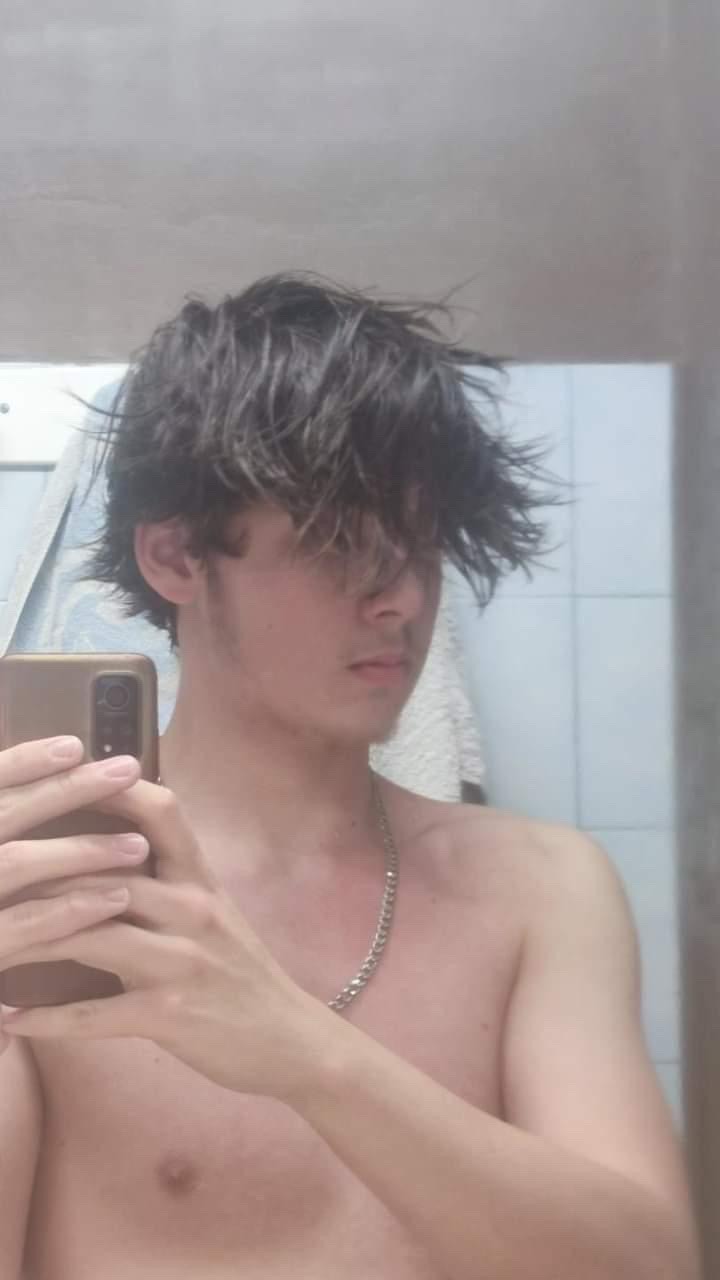 Profil de Alli, 19 ans, Trans Sex Suisse à Medeglia
