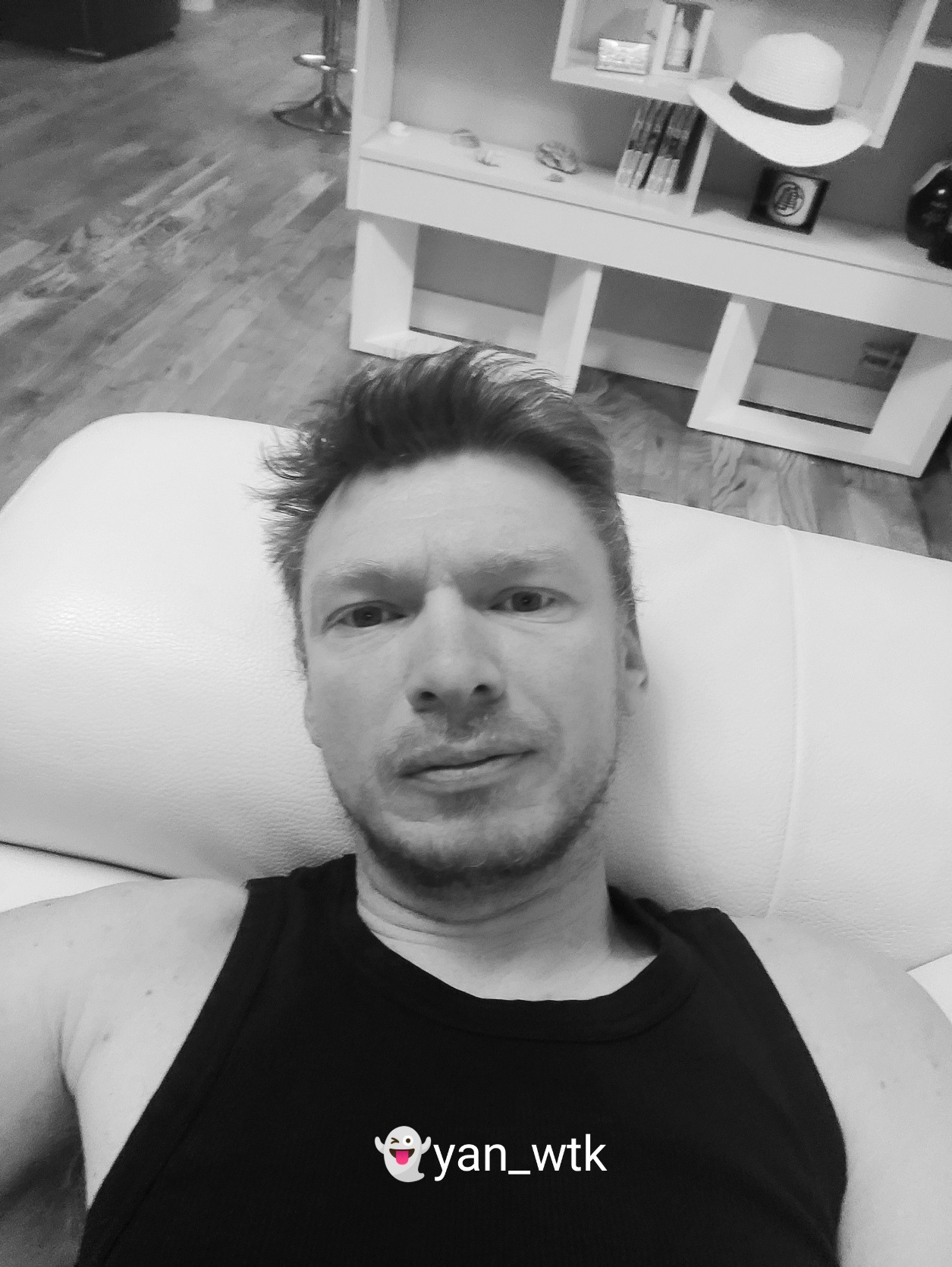 Profil de Maoro, 43 ans, Trans Sex Suisse à Dagmersellen